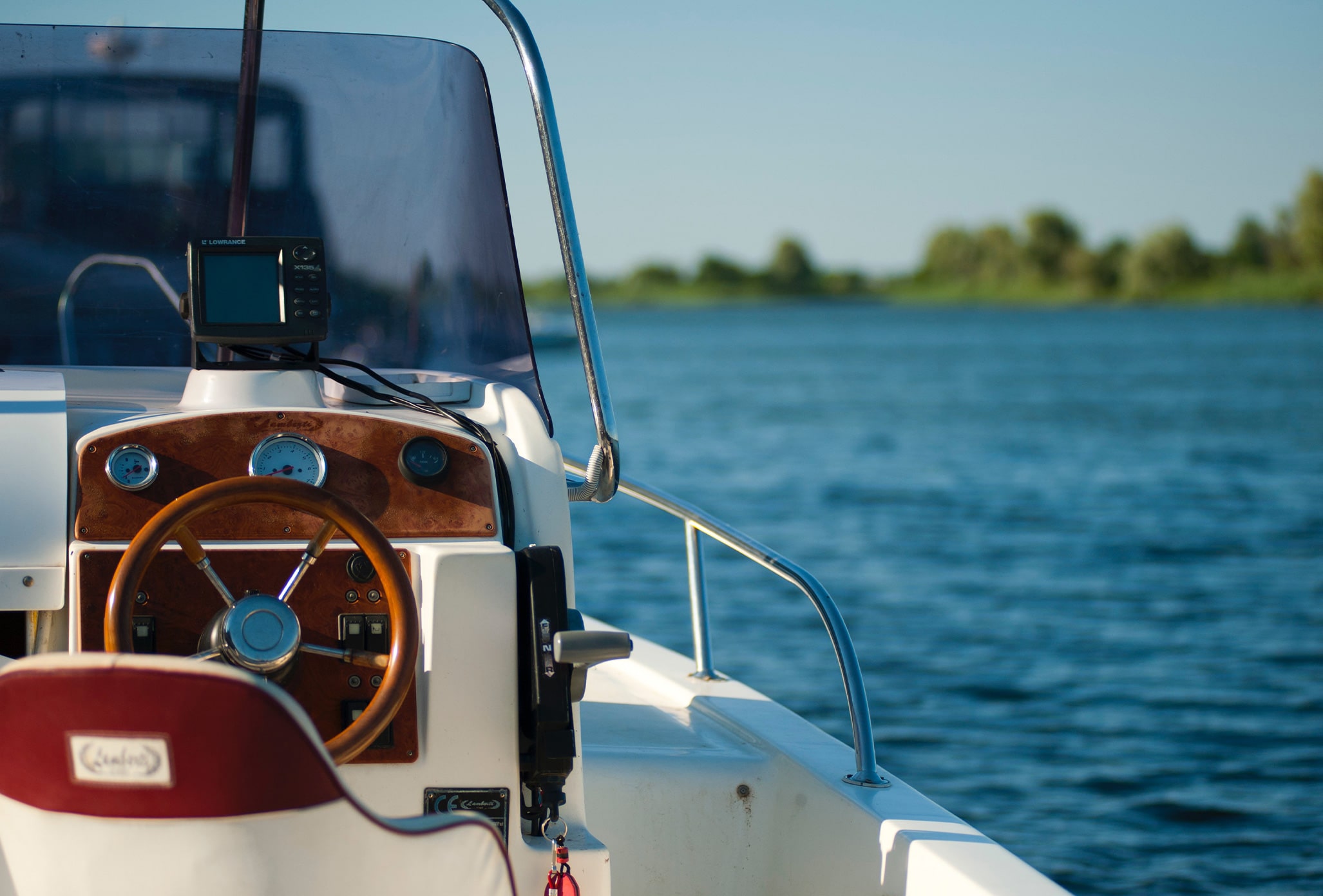 Boat Insurance in California: Everything You Need to Know