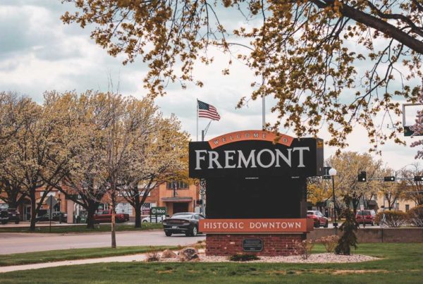 Fremont insurance